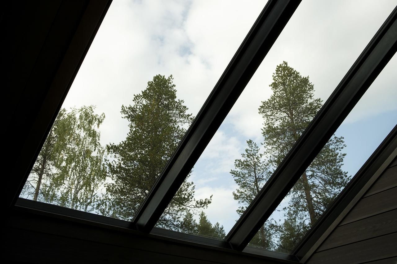 Виллы Willa Lumia Рованиеми