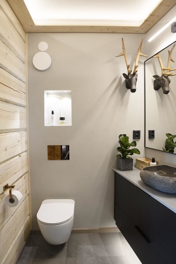 Виллы Willa Lumia Рованиеми