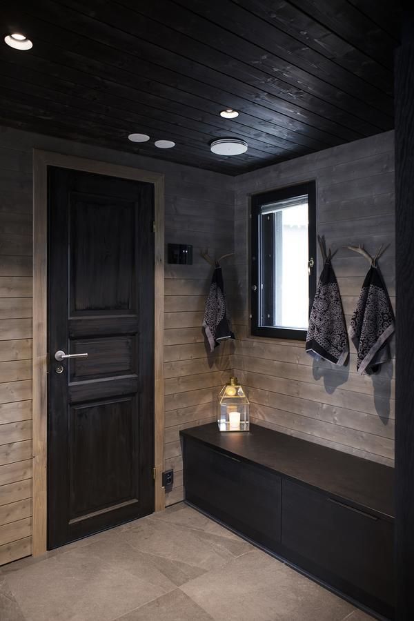 Виллы Willa Lumia Рованиеми