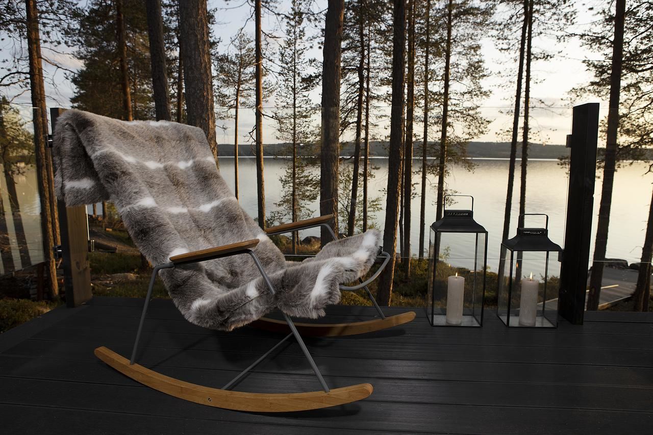 Виллы Willa Lumia Рованиеми