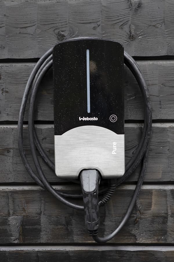 Виллы Willa Lumia Рованиеми