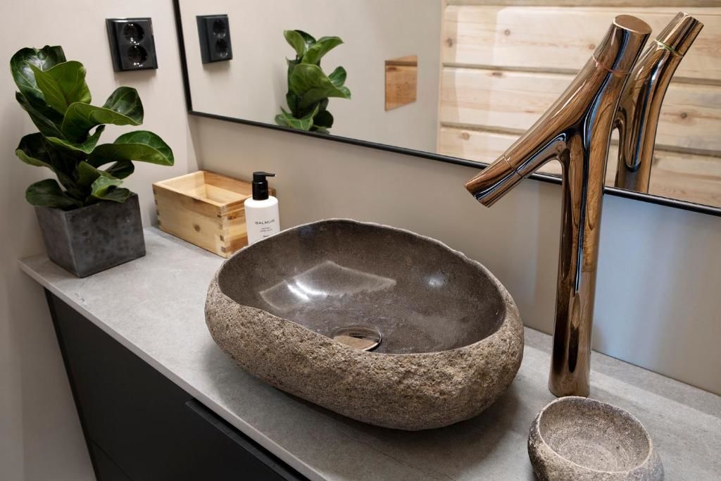 Виллы Willa Lumia Рованиеми