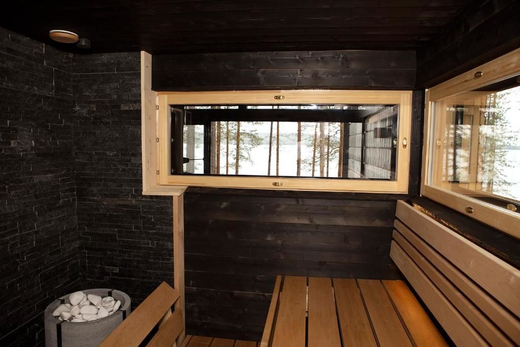 Виллы Willa Lumia Рованиеми