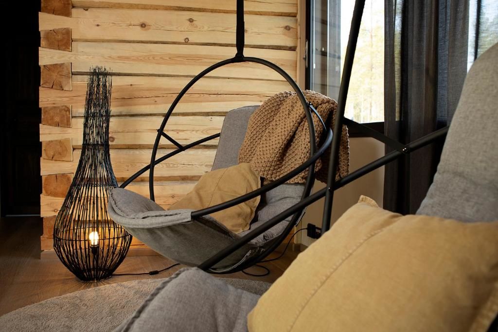 Виллы Willa Lumia Рованиеми